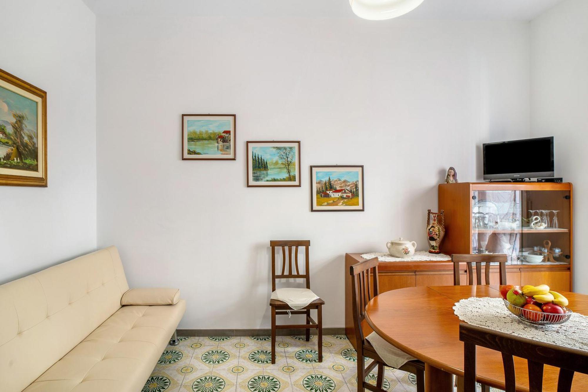 La Casa Dei Nonni Διαμέρισμα Αλμπένγκα Εξωτερικό φωτογραφία