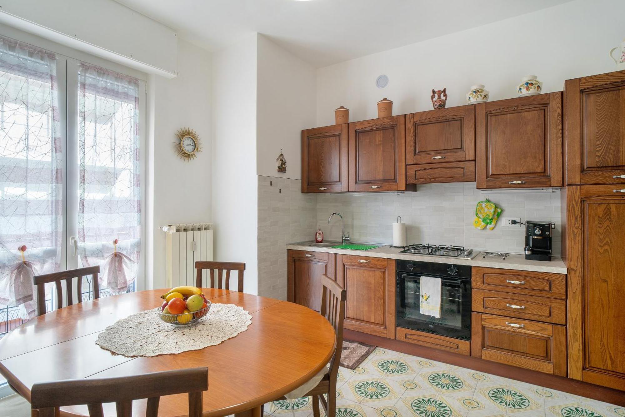La Casa Dei Nonni Διαμέρισμα Αλμπένγκα Εξωτερικό φωτογραφία