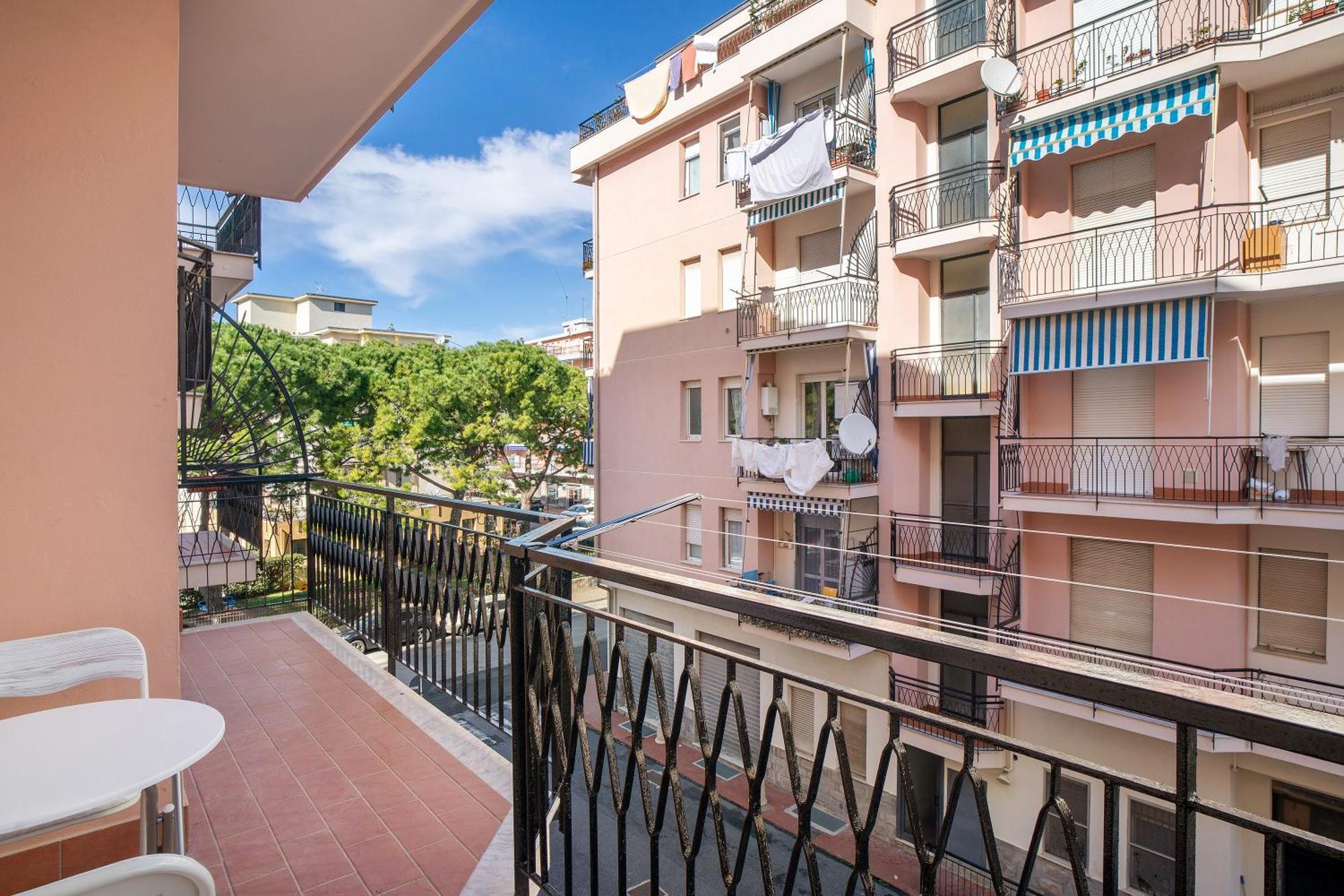 La Casa Dei Nonni Διαμέρισμα Αλμπένγκα Εξωτερικό φωτογραφία